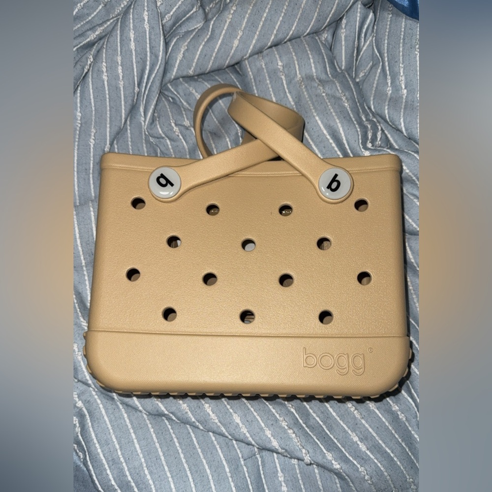 Bitty Bogg Bag